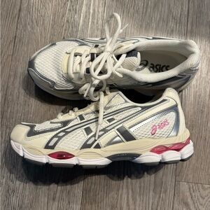 Women’s Asics Gel NYC Sneakers